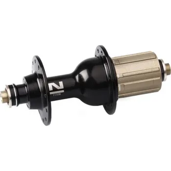 Náboj kola Novatec zadní náboj F172SB