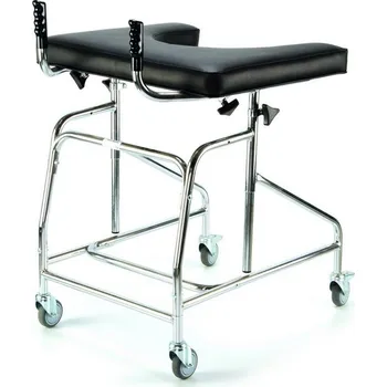 Chodítko pro seniory DMA 2203 J chodítko čtyřkolové vysoké dětské