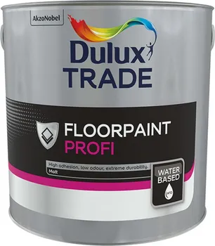 Dulux Floorpaint Profi 5 kg