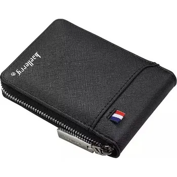 Obal na doklad Baellerry K9105s1 pánské pouzdro černé
