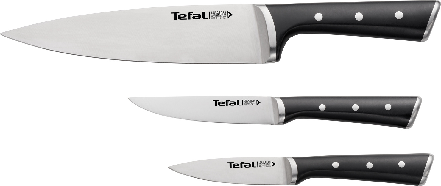 Tefal Ice Force K2323S74 3 ks - Zbozi.cz