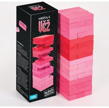 Erotická hra Albi Hříšná věž