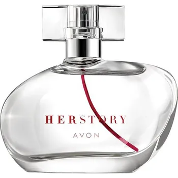 AVON Herstory W EDP 50 ml Dámský parfém AVON Herstory W EDP 50 ml