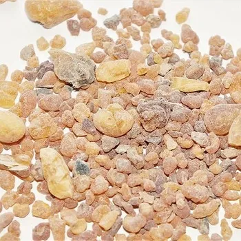 Vonná tyčinka KADIDLO Somálsko, žluté