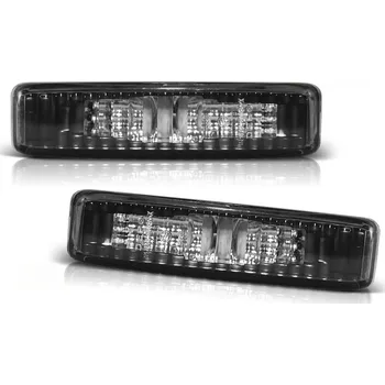 Auto-moto Boční blinkry Tuning Tec BMW E39 Limo/Touring 1995-2000 kouřový