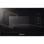 Candy MIC G25 GDFN + ZDARMA 5 let záruka