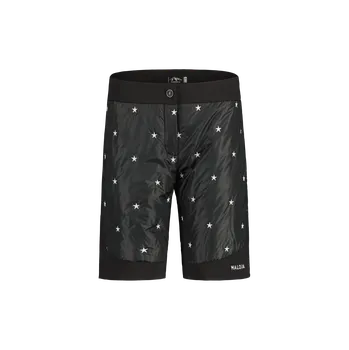 Cyklistické oblečení Běžecké šortky Maloja FiammaM moonless 34130-1-0817