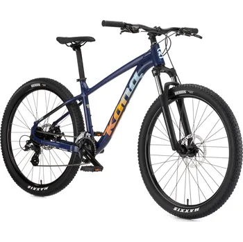 Sport Kolo Kona Lana'I Blue, 2023 Velikost rámu: L