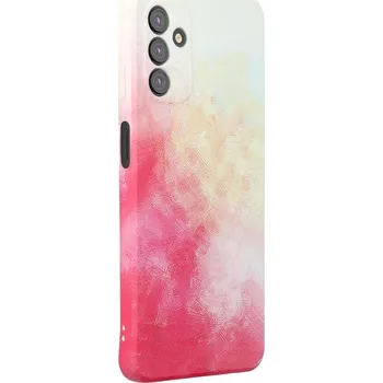 Náhradní kryt pro mobilní telefon Kryt Forcell POP Case Samsung Galaxy A13 4G design 3
