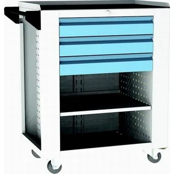 Modulární dílenský vozík SVL 01/C