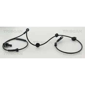 Přislušenství brzdového systému Snímač, počet otáček kol TRISCAN 8180 16113