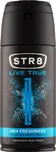 STR8 Live True 48h deospray 150 ml