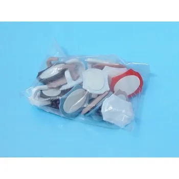 Věšák Háček 1029 ERB barva,samolep.