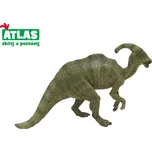Atlas Figurka Parasaurolophus 17 cm