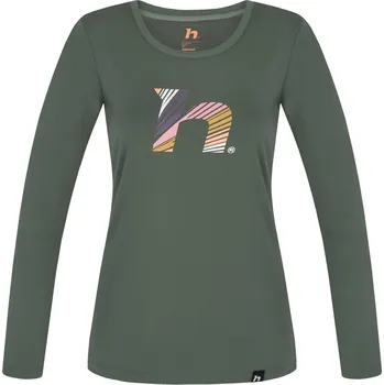 Dámské tričko tričko HANNAH Elara laurel wreath 42