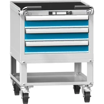 Dílenský vozík DZAM 39-1