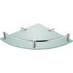 Nimco BORMO Police rohová s ohrádkou (BR 11091RA-26)