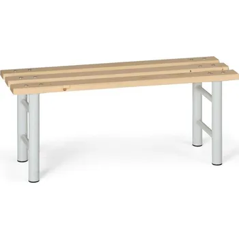 Lavice šatní - délka 1,5m LŠ4164/KP