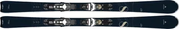 Sjezdové lyže Dynastar E Lite 8 Konect + NX 12 GW 2022/23 158 cm