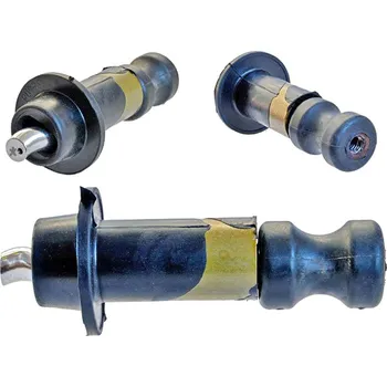 Čerpadlo PUMPA BLUE LINE 3PVM550-100 - náhradní hydraulika