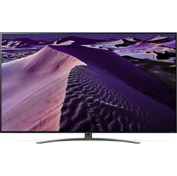 Televizor LG 65" QNED (65QNED863QA)