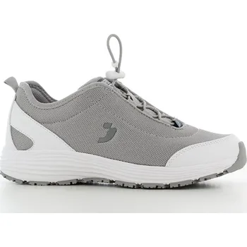 Dámská zdravotní obuv OXYPAS Pracovní obuv MAUD - Šedá Velikost: 42