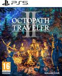 Octopath Traveler II PS5