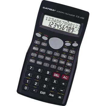 Kalkulačka Catiga 102CS
