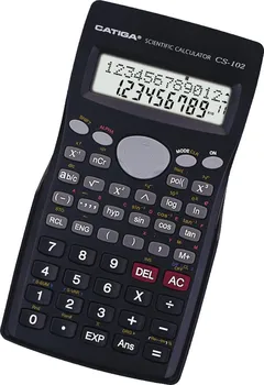 Kalkulačka Catiga 102CS