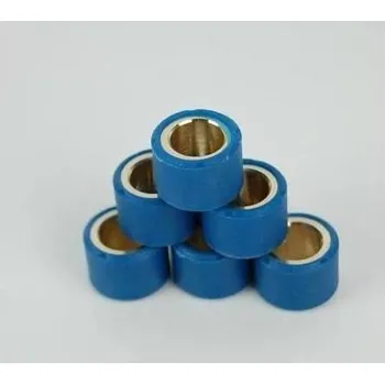 Motor pro motocykl Válečky variátoru 17x13 mm 5g