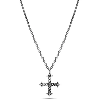 Náhrdelník ŠPERKY-NM, Police náhrdelník KUDOS PEJGN2112811 Délka náhrdelníku: 70 cm