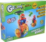 Amazing Toys Greenex Robot na solární…