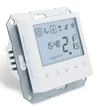 Termostat SALUS Controls BTRP230