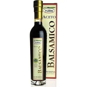 Rostlinný olej Aceto Balsamico di Modena IGP 200 ml Balsamico ocet