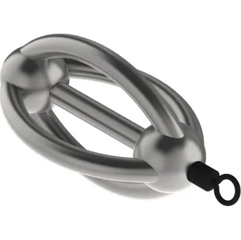 SURETTI - Krmítko olověné s obratlíkem 35g