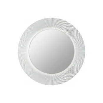 Zrcadlo All Saints Led transparentní