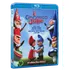 Blu-ray film Gnomeo a Julie (2011)
