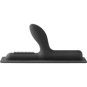 Erotický nábytek The Cowgirl Wildwest 4" Silicone Attachment