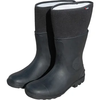 Pánské holínky Gumové holínky GUMOFILC (gumofilcovou holínky)