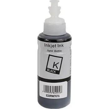 Alternativa inkoust EPSON T6731 Black