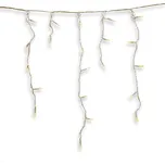 Voltronic Vánoční světelný déšť 400 LED…