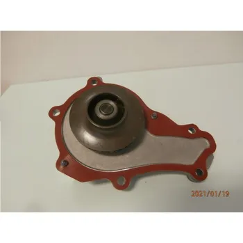 Vodní pumpa motoru ČERPADLO CHLADÍCÍ KAPALINY (vodní pumpa) originál 1201G8 Peugeot 1007,107,2006,206,207,208,307, Citroen C1,C2,C3, Mazda2