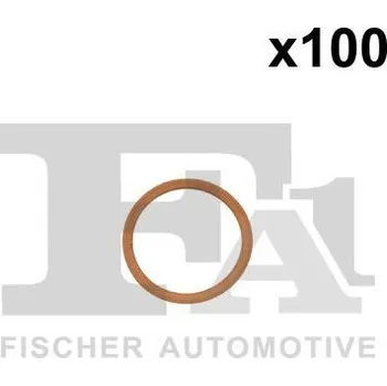 Těsnění motoru Těsnicí kroužek FA1 192.420.100