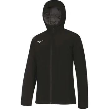 Běžecké oblečení Běžecká bunda Mizuno Padded Jacket 32EE770009 Velikost textilu: XS