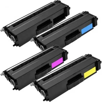 Počítač Alternativa TN-421C (No. TN421C) - Cyan toner pro Brother,1800 str.