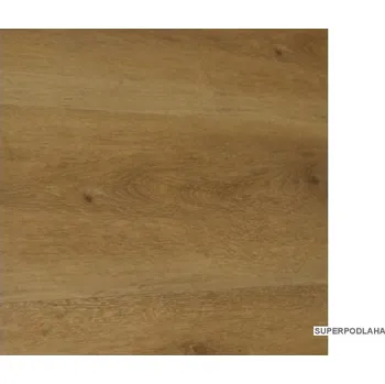 vinylová podlaha CONTESSE FLOORS Vinyl CLICK ELIT RIGID WIDE / 23322 NATURAL OAK PLAIN