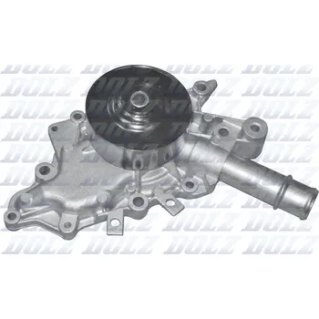 Chladič motoru Vodní čerpadlo, chlazení motoru DOLZ M215