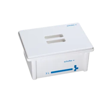 Dezinfekce Schulke CZ, s.r.o. Vana dezinfekční SCHÜLKE objem: 5l - bílé víko