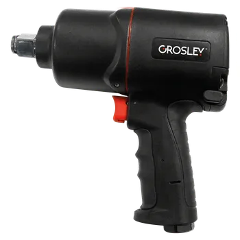 GROSLEY GR05001 Pneumatický rázový utahovák 3/4"