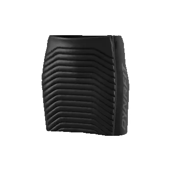 Dámská sukně Dynafit Speed Insulation Skirt W black out magnet S; Černá sukně + DÁREK DLE VÝBĚRU!